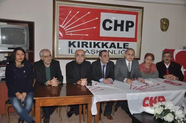 Suç duyurusunu şiddetle kınıyoruz - Kırıkkale Haber, Son Dakika Kırıkkale Haberleri Suç duyurusunu şiddetle kınıyoruz - Kırıkkale Haber, Son Dakika Kırıkkale Haberleri