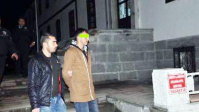 Suçüstü yakalandılar - Kırıkkale Haber, Son Dakika Kırıkkale Haberleri