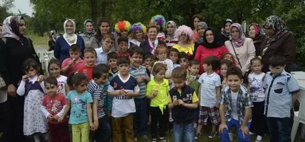 TOGEMDER’den Kırıkkale’ye yardım - Kırıkkale Haber, Son Dakika Kırıkkale Haberleri