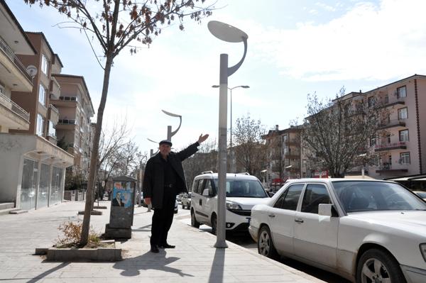 Vatandaş karanlıkta kaldı - Kırıkkale Haber, Son Dakika Kırıkkale Haberleri