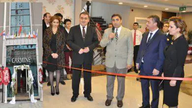 Konforun Adresi Carmine Otel - Kırıkkale Haber, Son Dakika Kırıkkale Haberleri Konforun Adresi Carmine Otel - Kırıkkale Haber, Son Dakika Kırıkkale Haberleri