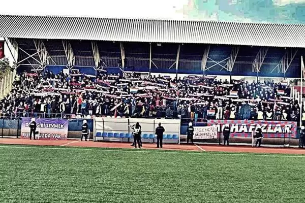 Yozgat taraftarı maça geliyor - Kırıkkale Haber, Son Dakika Kırıkkale Haberleri Yozgat taraftarı maça geliyor - Kırıkkale Haber, Son Dakika Kırıkkale Haberleri