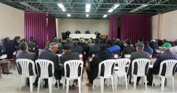 Çiftçilere IPART anlatıldı - Kırıkkale Haber, Son Dakika Kırıkkale Haberleri