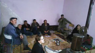 Çiftçilere eğitim - Kırıkkale Haber, Son Dakika Kırıkkale Haberleri