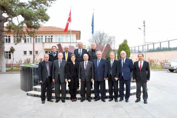 Önemli görev üstleniyorsunuz - Kırıkkale Haber, Son Dakika Kırıkkale Haberleri