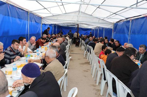 Şehit Alsancak dualarla anıldı - Kırıkkale Haber, Son Dakika Kırıkkale Haberleri