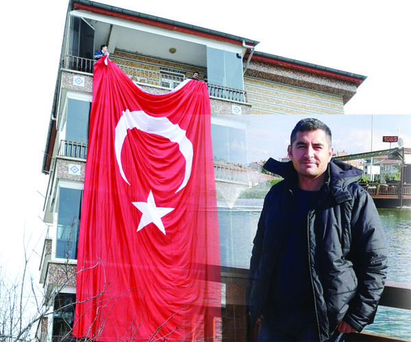 Yine Sur yine acı - Kırıkkale Haber, Son Dakika Kırıkkale Haberleri