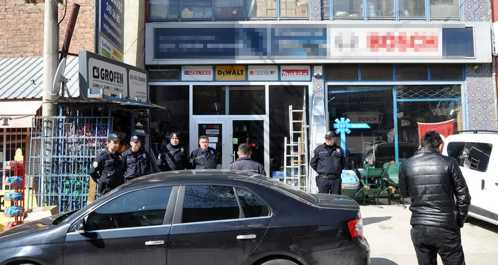 FETÖ/PDY operasyonunda gözaltı yok - Kırıkkale Haber, Son Dakika Kırıkkale Haberleri FETÖ/PDY operasyonunda gözaltı yok - Kırıkkale Haber, Son Dakika Kırıkkale Haberleri