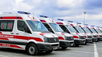 20 ile 80 ambulans dağıtıldı - Kırıkkale Haber, Son Dakika Kırıkkale Haberleri 20 ile 80 ambulans dağıtıldı - Kırıkkale Haber, Son Dakika Kırıkkale Haberleri