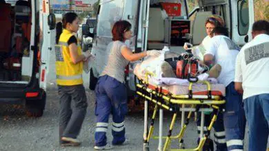 ATT ve Paramedik haftası - Kırıkkale Haber, Son Dakika Kırıkkale Haberleri ATT ve Paramedik haftası - Kırıkkale Haber, Son Dakika Kırıkkale Haberleri