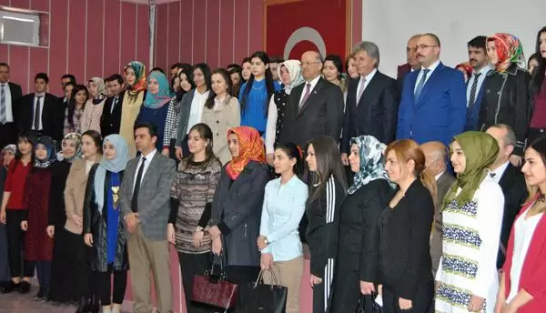 Aday öğretmenler Mesleğe ilk adımı attılar - Kırıkkale Haber, Son Dakika Kırıkkale Haberleri Aday öğretmenler Mesleğe ilk adımı attılar - Kırıkkale Haber, Son Dakika Kırıkkale Haberleri