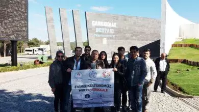 "Atalarımızın huzurundayız" - Kırıkkale Haber, Son Dakika Kırıkkale Haberleri "Atalarımızın huzurundayız" - Kırıkkale Haber, Son Dakika Kırıkkale Haberleri