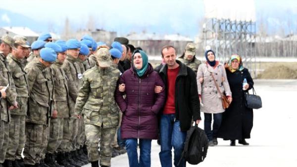 “Anneme nasıl söyleyeceğim” - Kırıkkale Haber, Son Dakika Kırıkkale Haberleri