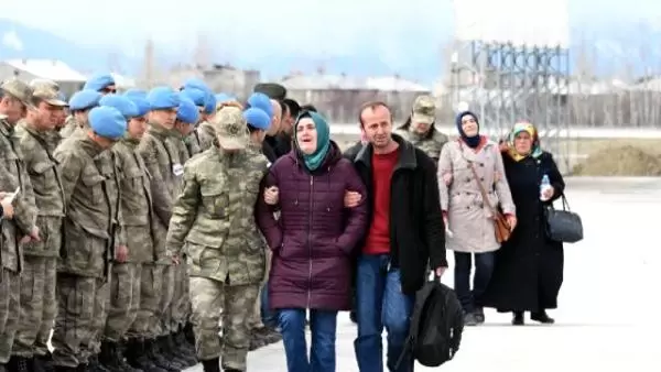 “Anneme nasıl söyleyeceğim” - Kırıkkale Haber, Son Dakika Kırıkkale Haberleri “Anneme nasıl söyleyeceğim” - Kırıkkale Haber, Son Dakika Kırıkkale Haberleri