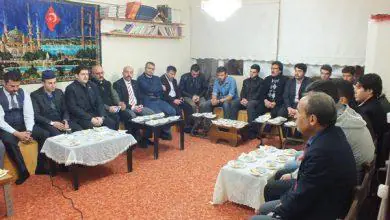 Bir tas hoşaf, bir kuru ekmek… - Kırıkkale Haber, Son Dakika Kırıkkale Haberleri Bir tas hoşaf, bir kuru ekmek… - Kırıkkale Haber, Son Dakika Kırıkkale Haberleri
