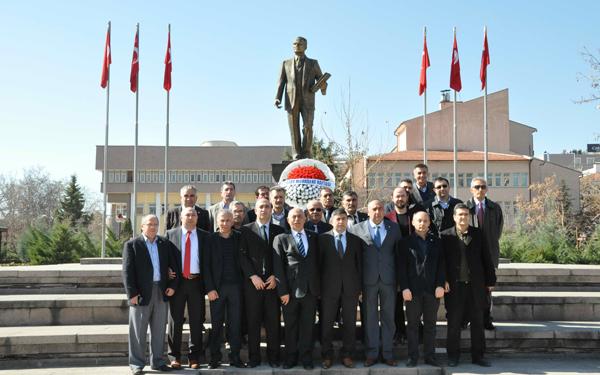 Ekonomiye katkı sağlıyoruz - Kırıkkale Haber, Son Dakika Kırıkkale Haberleri