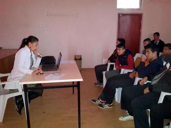 Ergenlik Dönemi Kişisel Bakım ve Beslenme - Kırıkkale Haber, Son Dakika Kırıkkale Haberleri Ergenlik Dönemi Kişisel Bakım ve Beslenme - Kırıkkale Haber, Son Dakika Kırıkkale Haberleri
