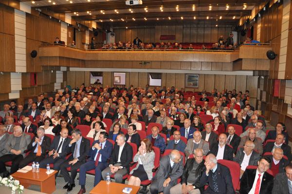 Evrensel dil kullanılmalı - Kırıkkale Haber, Son Dakika Kırıkkale Haberleri