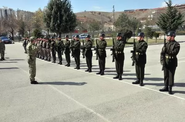 Jandarma Genel Komutanı’ndan Ziyaret - Kırıkkale Haber, Son Dakika Kırıkkale Haberleri Jandarma Genel Komutanı’ndan Ziyaret - Kırıkkale Haber, Son Dakika Kırıkkale Haberleri