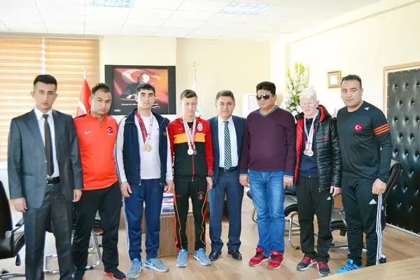 Judo’da büyük başarı - Kırıkkale Haber, Son Dakika Kırıkkale Haberleri Judo’da büyük başarı - Kırıkkale Haber, Son Dakika Kırıkkale Haberleri