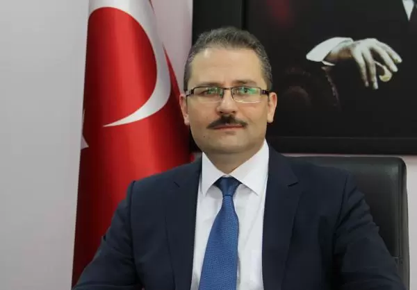 Kadınlar, çağdaş toplumun temel taşıdır - Kırıkkale Haber, Son Dakika Kırıkkale Haberleri Kadınlar, çağdaş toplumun temel taşıdır - Kırıkkale Haber, Son Dakika Kırıkkale Haberleri