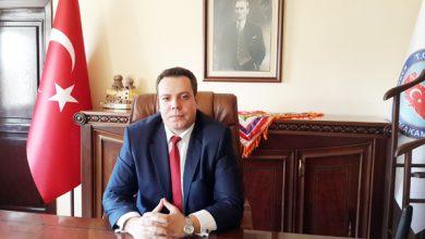 Karakeçili’ye yeni Kaymakam - Kırıkkale Haber, Son Dakika Kırıkkale Haberleri Karakeçili’ye yeni Kaymakam - Kırıkkale Haber, Son Dakika Kırıkkale Haberleri