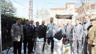Köylerimiz yaşanabilir hale gelmeli - Kırıkkale Haber, Son Dakika Kırıkkale Haberleri