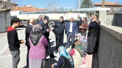 Mahalle sakinlerinin Baz istasyonu tepkisi - Kırıkkale Haber, Son Dakika Kırıkkale Haberleri Mahalle sakinlerinin Baz istasyonu tepkisi - Kırıkkale Haber, Son Dakika Kırıkkale Haberleri