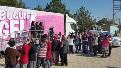 Pembe prenses tarama yaptı - Kırıkkale Haber, Son Dakika Kırıkkale Haberleri Pembe prenses tarama yaptı - Kırıkkale Haber, Son Dakika Kırıkkale Haberleri