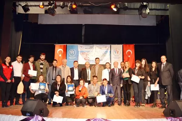 Sahne sırası Kırıkkaleli gençlerde - Kırıkkale Haber, Son Dakika Kırıkkale Haberleri Sahne sırası Kırıkkaleli gençlerde - Kırıkkale Haber, Son Dakika Kırıkkale Haberleri