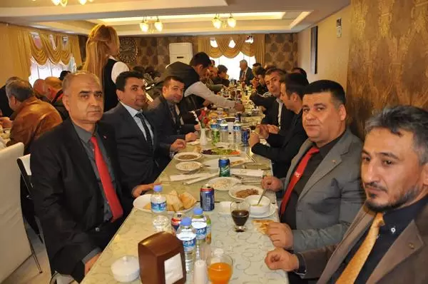 TÜKÇEV, start verdi - Kırıkkale Haber, Son Dakika Kırıkkale Haberleri