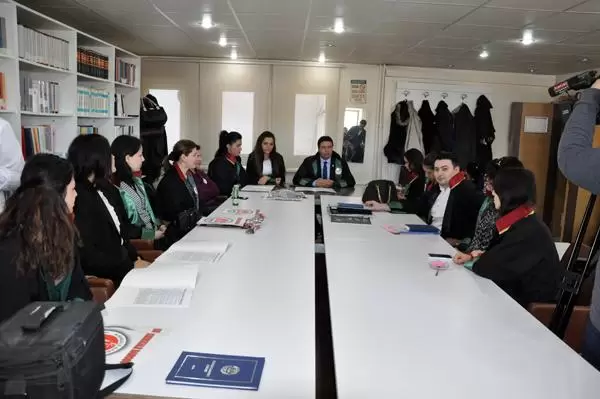 Vicdanımızda derin yaralar açmakta - Kırıkkale Haber, Son Dakika Kırıkkale Haberleri