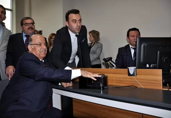 Yeni kimlik kartları için başvurular başladı - Kırıkkale Haber, Son Dakika Kırıkkale Haberleri Yeni kimlik kartları için başvurular başladı - Kırıkkale Haber, Son Dakika Kırıkkale Haberleri