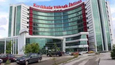 YİH’de mesai dışı çalışma - Kırıkkale Haber, Son Dakika Kırıkkale Haberleri YİH’de mesai dışı çalışma - Kırıkkale Haber, Son Dakika Kırıkkale Haberleri