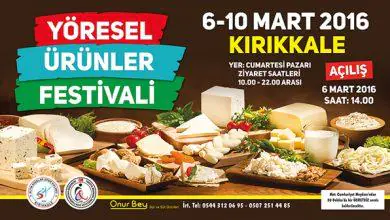 Engelliler için Yöresel Ürünler Festivali - Kırıkkale Haber, Son Dakika Kırıkkale Haberleri Engelliler için Yöresel Ürünler Festivali - Kırıkkale Haber, Son Dakika Kırıkkale Haberleri