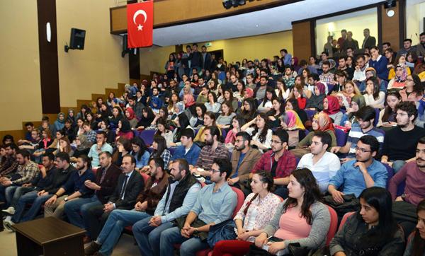 Üniversitelilere iş sağlığı eğitimi - Kırıkkale Haber, Son Dakika Kırıkkale Haberleri Üniversitelilere iş sağlığı eğitimi - Kırıkkale Haber, Son Dakika Kırıkkale Haberleri