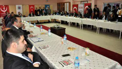‘Hayat Boşluk Kabul Etmez' TR71’de de hayata geçiyor - Kırıkkale Haber, Son Dakika Kırıkkale Haberleri ‘Hayat Boşluk Kabul Etmez' TR71’de de hayata geçiyor - Kırıkkale Haber, Son Dakika Kırıkkale Haberleri