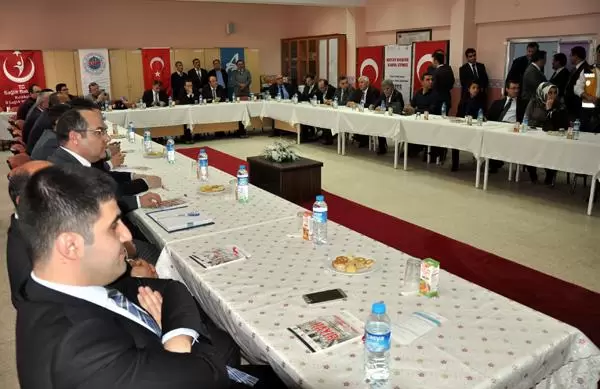 ‘Hayat Boşluk Kabul Etmez' TR71’de de hayata geçiyor - Kırıkkale Haber, Son Dakika Kırıkkale Haberleri ‘Hayat Boşluk Kabul Etmez' TR71’de de hayata geçiyor - Kırıkkale Haber, Son Dakika Kırıkkale Haberleri