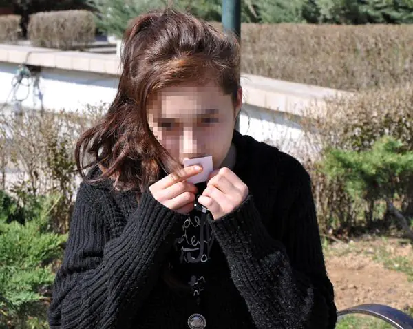 ‘Çocuk geline’ yardım eli - Kırıkkale Haber, Son Dakika Kırıkkale Haberleri ‘Çocuk geline’ yardım eli - Kırıkkale Haber, Son Dakika Kırıkkale Haberleri
