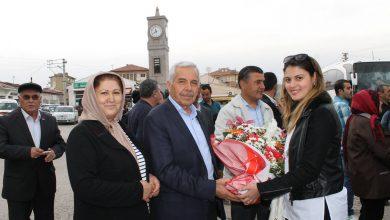 Vatandaşlar Dede Yıldırım’a Teşekkür Etti - Kırıkkale Haber, Son Dakika Kırıkkale Haberleri