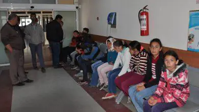 Öğrenciler çağladan zehirlendi - Kırıkkale Haber, Son Dakika Kırıkkale Haberleri Öğrenciler çağladan zehirlendi - Kırıkkale Haber, Son Dakika Kırıkkale Haberleri