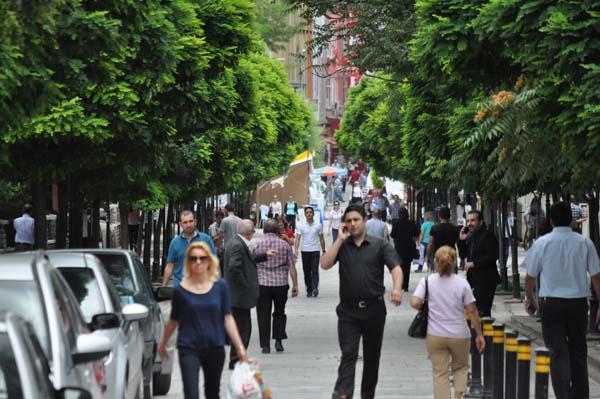 438 Suriyeli yaşıyor - Kırıkkale Haber, Son Dakika Kırıkkale Haberleri