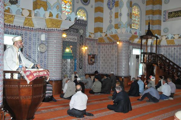 Bahşılı’da Kutlu Doğum Haftası - Kırıkkale Haber, Son Dakika Kırıkkale Haberleri