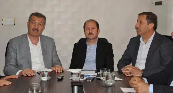 Başbakan imzayı attı, MKE 129 personel alacak - Kırıkkale Haber, Son Dakika Kırıkkale Haberleri Başbakan imzayı attı, MKE 129 personel alacak - Kırıkkale Haber, Son Dakika Kırıkkale Haberleri