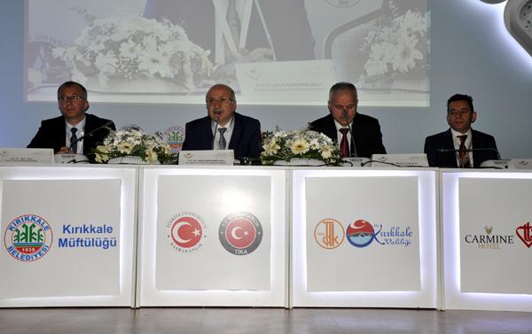 Bütün yönleriyle Osmanlı ve Mirası - Kırıkkale Haber, Son Dakika Kırıkkale Haberleri Bütün yönleriyle Osmanlı ve Mirası - Kırıkkale Haber, Son Dakika Kırıkkale Haberleri