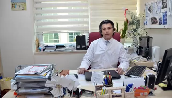 Cam kemik hastalığına dikkat! - Kırıkkale Haber, Son Dakika Kırıkkale Haberleri Cam kemik hastalığına dikkat! - Kırıkkale Haber, Son Dakika Kırıkkale Haberleri