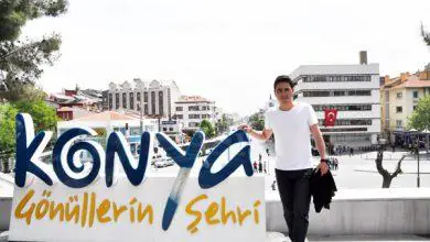 Gez Dünya’yı Gör Konya’yı - Kırıkkale Haber, Son Dakika Kırıkkale Haberleri Gez Dünya’yı Gör Konya’yı - Kırıkkale Haber, Son Dakika Kırıkkale Haberleri