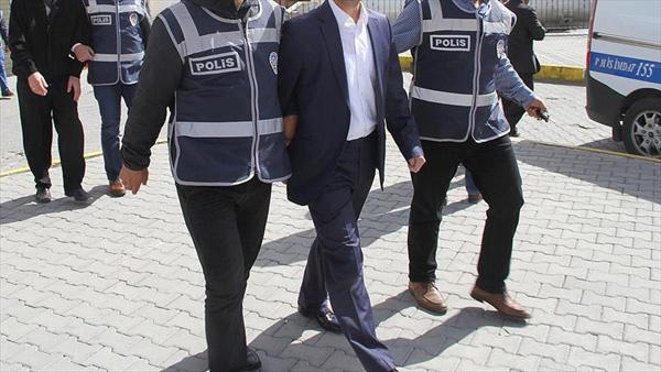 FETÖ/PDY; 1 kişi daha yakalandı - Kırıkkale Haber, Son Dakika Kırıkkale Haberleri