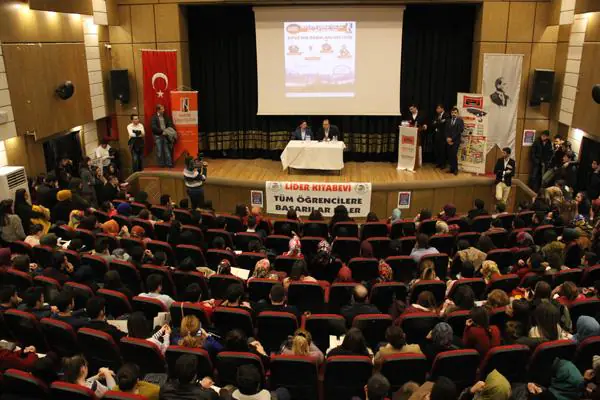 KPSS kampı düzenlenecek - Kırıkkale Haber, Son Dakika Kırıkkale Haberleri KPSS kampı düzenlenecek - Kırıkkale Haber, Son Dakika Kırıkkale Haberleri