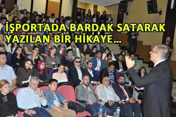 Kendine inan, Gerisi hikaye - Kırıkkale Haber, Son Dakika Kırıkkale Haberleri Kendine inan, Gerisi hikaye - Kırıkkale Haber, Son Dakika Kırıkkale Haberleri